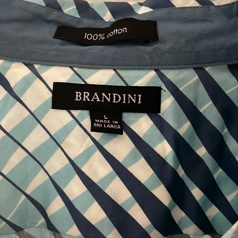 Collared button up - Picture 3 of 3